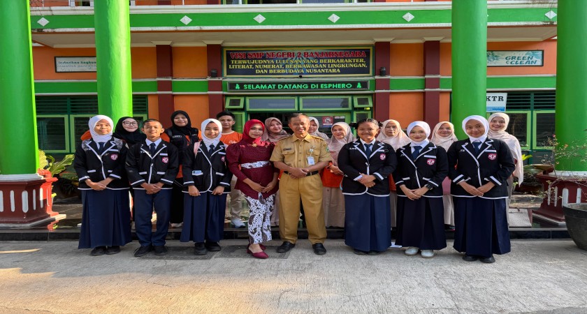 FTBI 2026 SEBAGAI AJANG RAIH PRESTASI