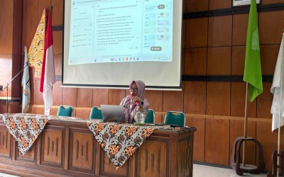 EFEKTIVITAS KOKURIKULER DI SEKOLAH