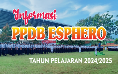 PENERIMAAN PESERTA DIDIK BARU (PPDB) TAHUN PELAJARAN 2024/2025