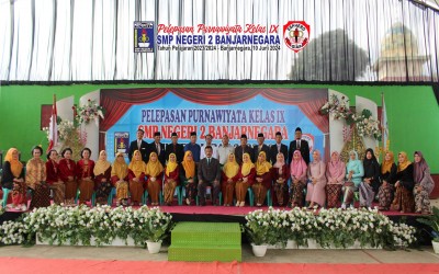 DOKUMENTASI WISUDA 2023/2024