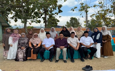 DAKWAH OLEH SEDULUR NGAJI, HIMBAU PERGAULAN REMAJA